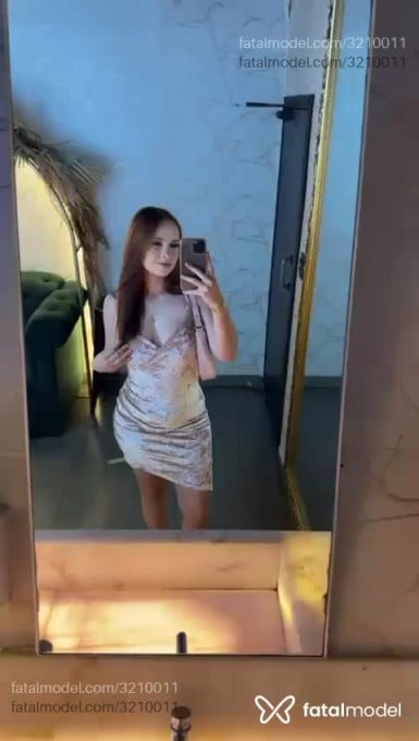 Acompanhante mulher ruiva (o) de olhos castanhos em Paranavaí Acompanhante mulher ruiva (o) de olhos castanhos em Paranavaí - Ariel