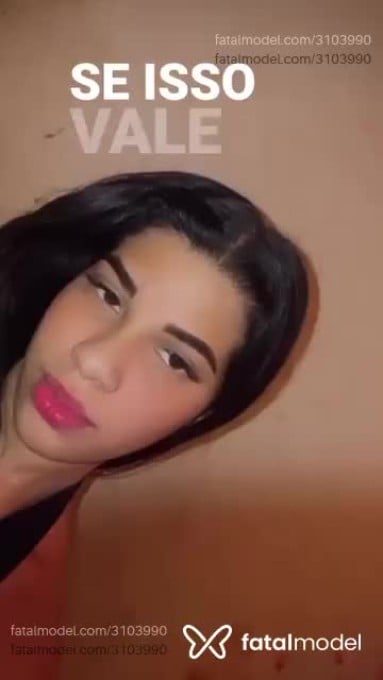 Acompanhante mulher morena (o) de olhos castanhos em São Paulo - Ana Oliveira