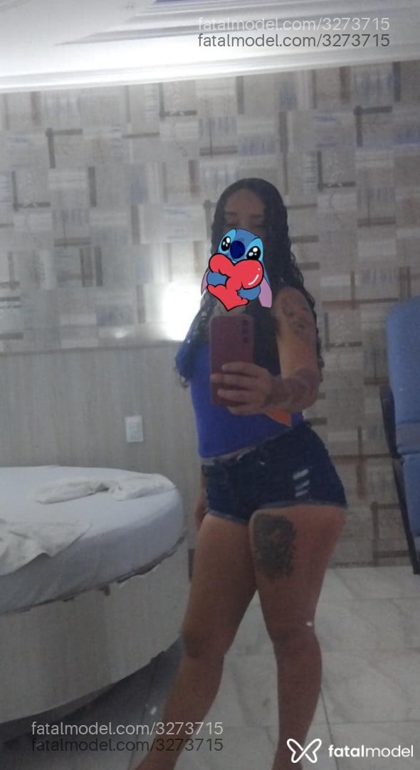 Acompanhante mulher morena (o) de olhos castanhos em Garanhuns - Sabrina silva