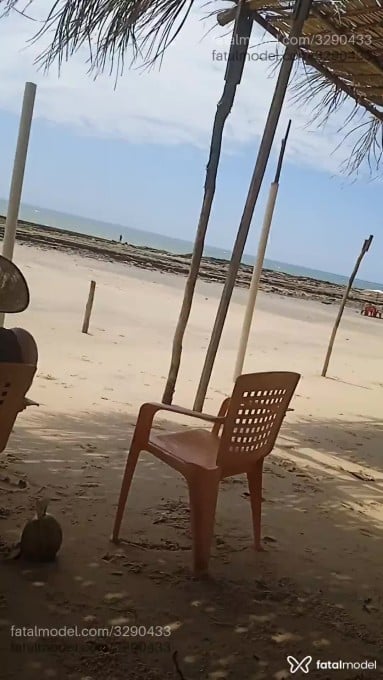 Acompanhante mulher com cabelo castanho de olhos castanhos em Fortaleza - Bella