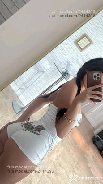 Acompanhante mulher morena (o) de olhos castanhos em Virtual - Ramona