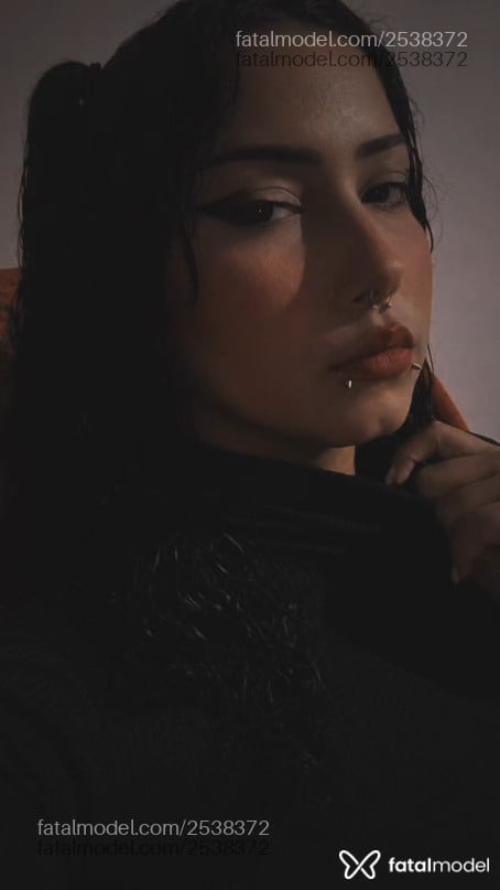 Acompanhante mulher morena (o) de olhos castanhos em Rondonópolis - Hannya Rosales