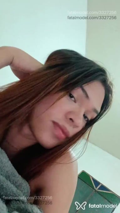Acompanhante mulher trans ruiva (o) de olhos castanhos - Danny Acompanhante mulher trans ruiva (o) de olhos castanhos - Danny