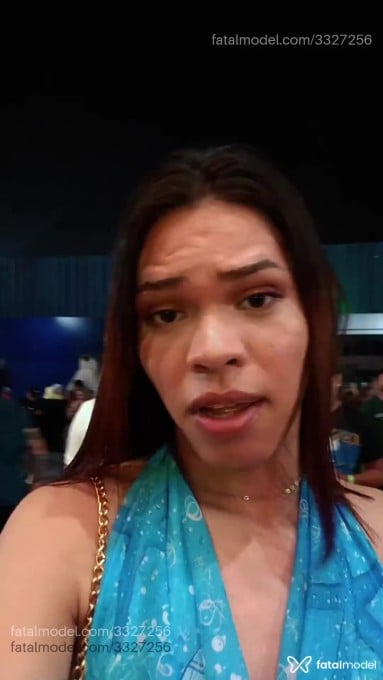 Acompanhante mulher trans ruiva (o) de olhos castanhos - Danny Acompanhante mulher trans ruiva (o) de olhos castanhos - Danny