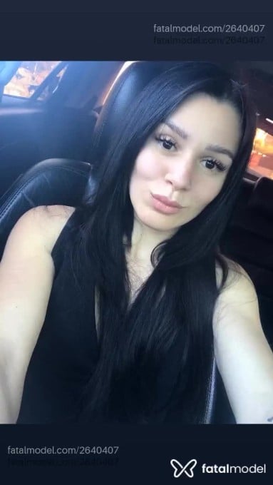 Acompanhante mulher morena (o) de olhos castanhos em Teutônia - Nanda Machado