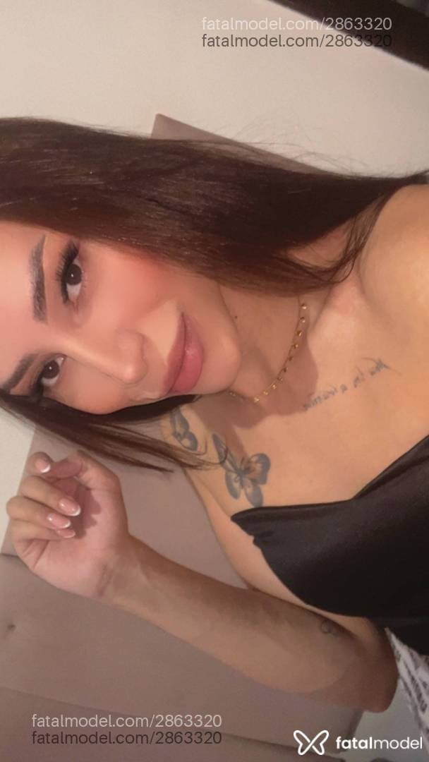 Acompanhante mulher trans morena (o) de olhos castanhos - Bruna Lins
