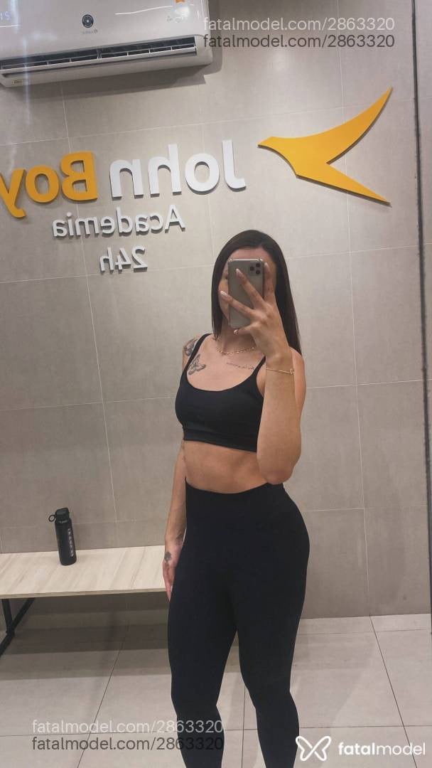 Acompanhante mulher trans morena (o) de olhos castanhos em São José dos Campos Acompanhante mulher trans morena (o) de olhos castanhos em São José dos Campos - Bruna Lins