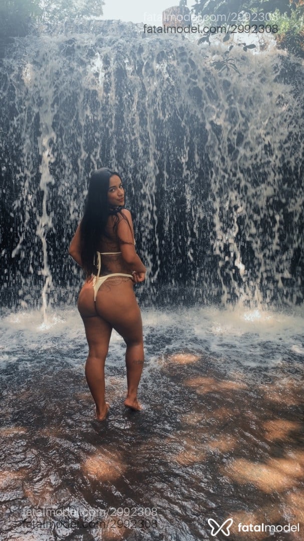Acompanhante mulher morena (o) de olhos castanhos em Ribeirão Preto - Nicoly