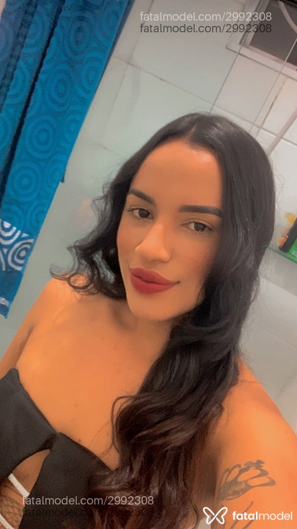 Acompanhante mulher morena (o) de olhos castanhos em Ribeirão Preto - Nicoly