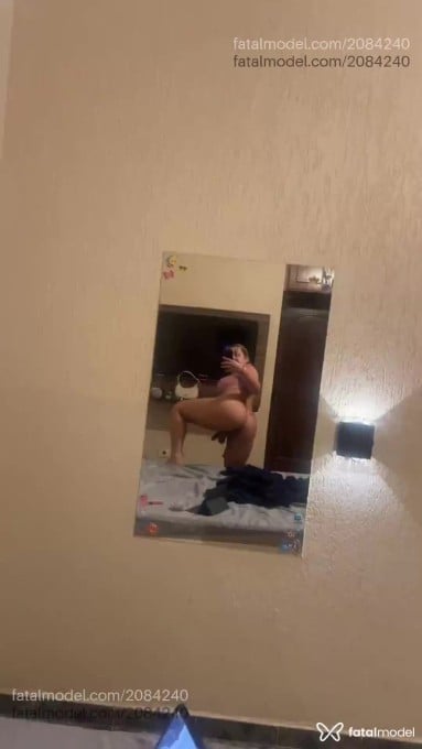 Acompanhante mulher trans loira (o) de olhos mel em Campinas Acompanhante mulher trans loira (o) de olhos mel em Campinas - Marcella Portinary