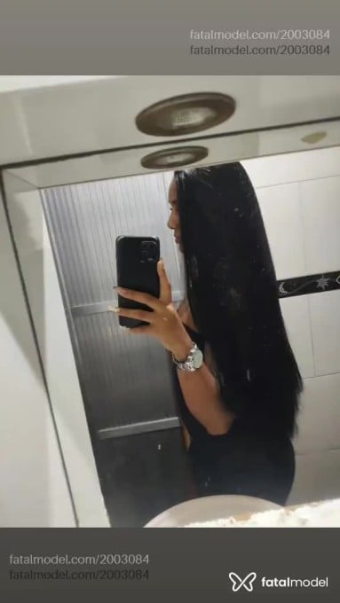 Acompanhante mulher morena (o) de olhos pretos em Rio de Janeiro - Vanessa Lacerda