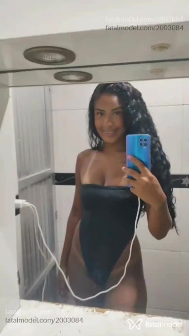 Acompanhante mulher morena (o) de olhos pretos em Rio de Janeiro - Vanessa Lacerda