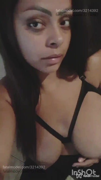 Acompanhante mulher morena (o) de olhos castanhos em Limeira - Samanta