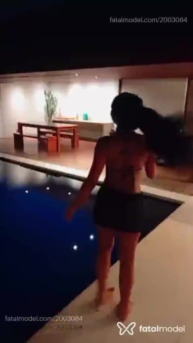 Acompanhante mulher morena (o) de olhos pretos em Rio de Janeiro - Vanessa Lacerda
