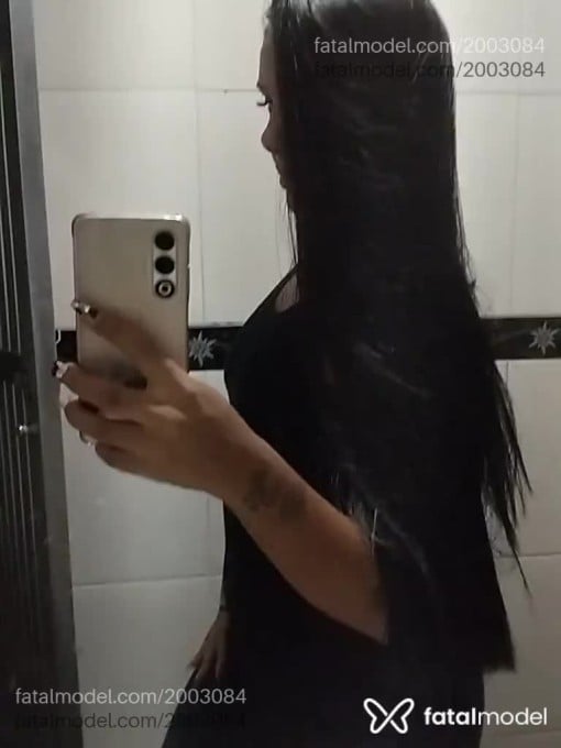 Acompanhante mulher morena (o) de olhos pretos em Rio de Janeiro - Vanessa Lacerda
