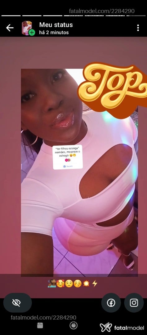 Acompanhante mulher morena (o) de olhos pretos em Porto Alegre - Roberta