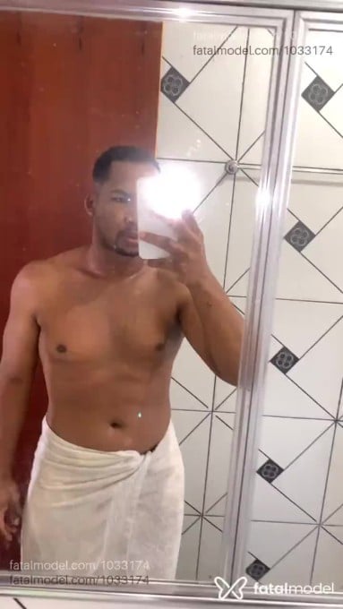 Acompanhante homem morena (o) de olhos pretos em Rio de Janeiro - Pedro Luz