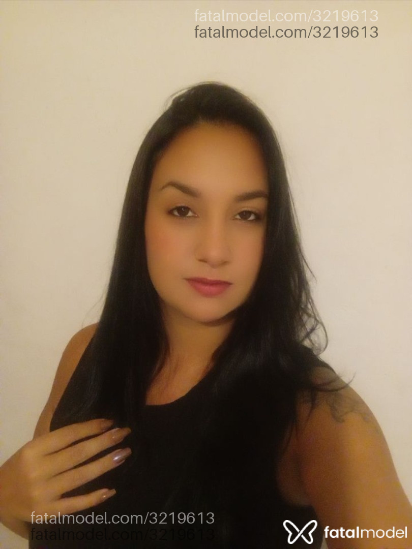 Acompanhante mulher morena (o) de olhos castanhos em Virtual - Dany Brum