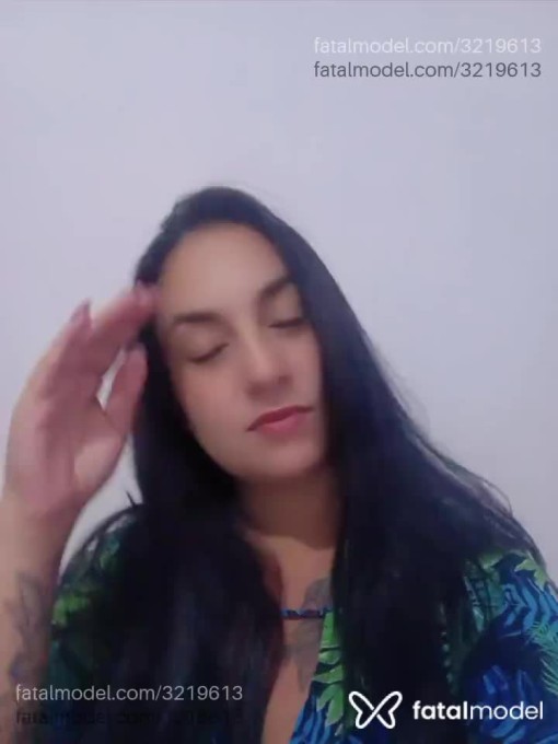 Acompanhante mulher morena (o) de olhos castanhos em Virtual - Dany Brum