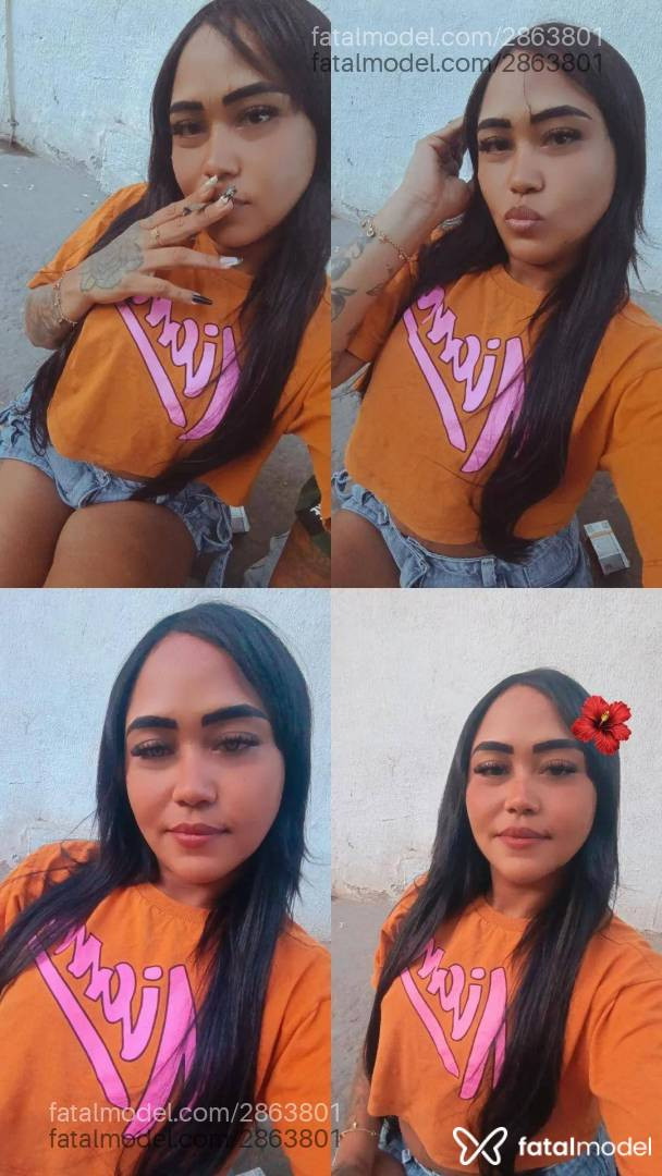 Acompanhante mulher morena (o) de olhos castanhos em São Luís Acompanhante mulher morena (o) de olhos castanhos em São Luís - Thaila Campos