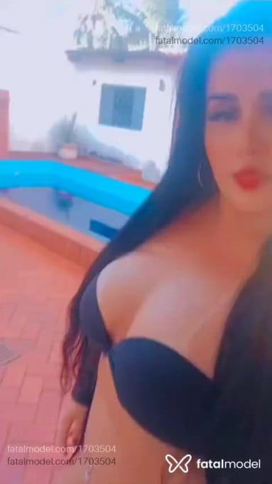 Acompanhante mulher morena (o) de olhos castanhos em Rio Verde - Laura