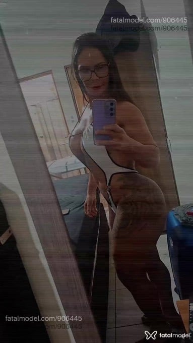 Acompanhante mulher com cabelo castanho de olhos castanhos em Bebedouro - Patricia Mel