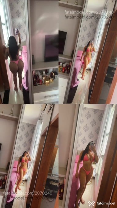 Acompanhante mulher morena (o) de olhos verdes em Rondonópolis - Agatha Ferraz