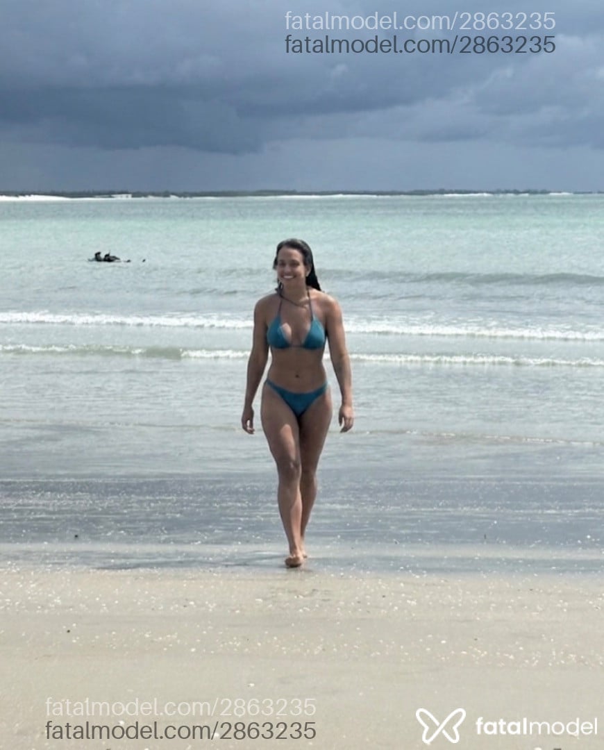 Acompanhante mulher com cabelo castanho de olhos castanhos - Emily Saad