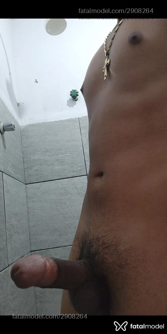 Acompanhante homem morena (o) de olhos castanhos em Parnamirim - Anderson