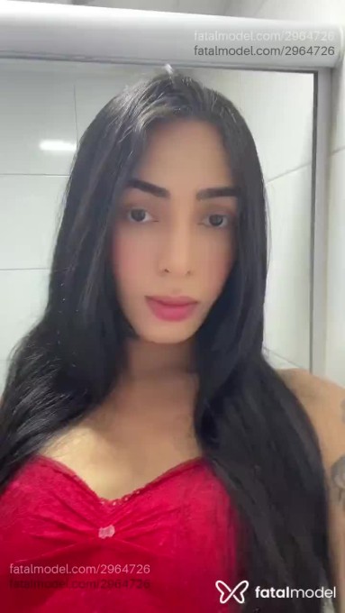 Acompanhante mulher trans morena (o) de olhos castanhos em Petrolina Acompanhante mulher trans morena (o) de olhos castanhos em Petrolina - Letícia Queiroz