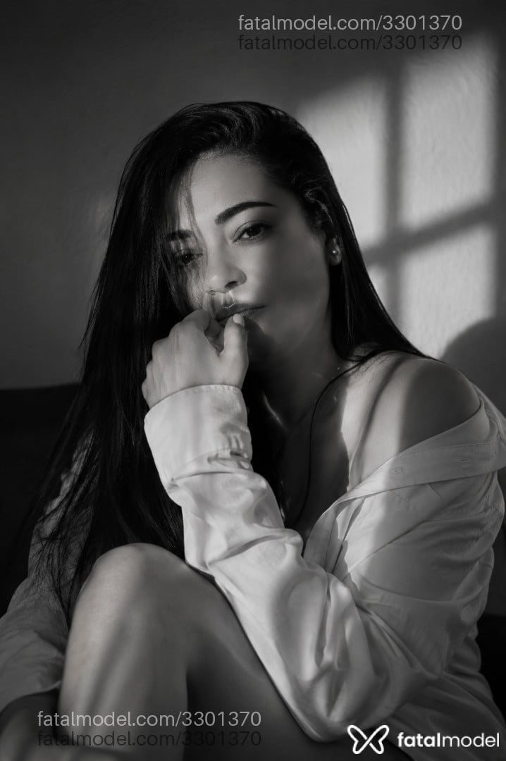 Acompanhante mulher morena (o) de olhos castanhos em Virtual - Tiffany