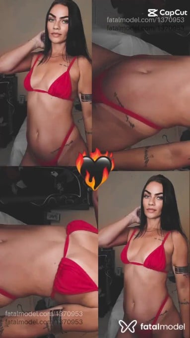 Acompanhante mulher morena (o) de olhos verdes em Teresópolis - Mirella Azeredo