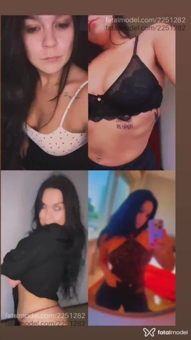 Acompanhante mulher morena (o) de olhos castanhos em Porto Alegre - MORENA