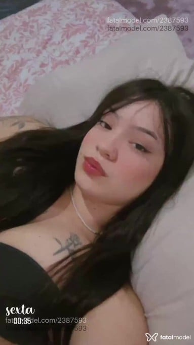 Acompanhante mulher morena (o) de olhos castanhos em Ribeirão Preto - Sofia Vitoria