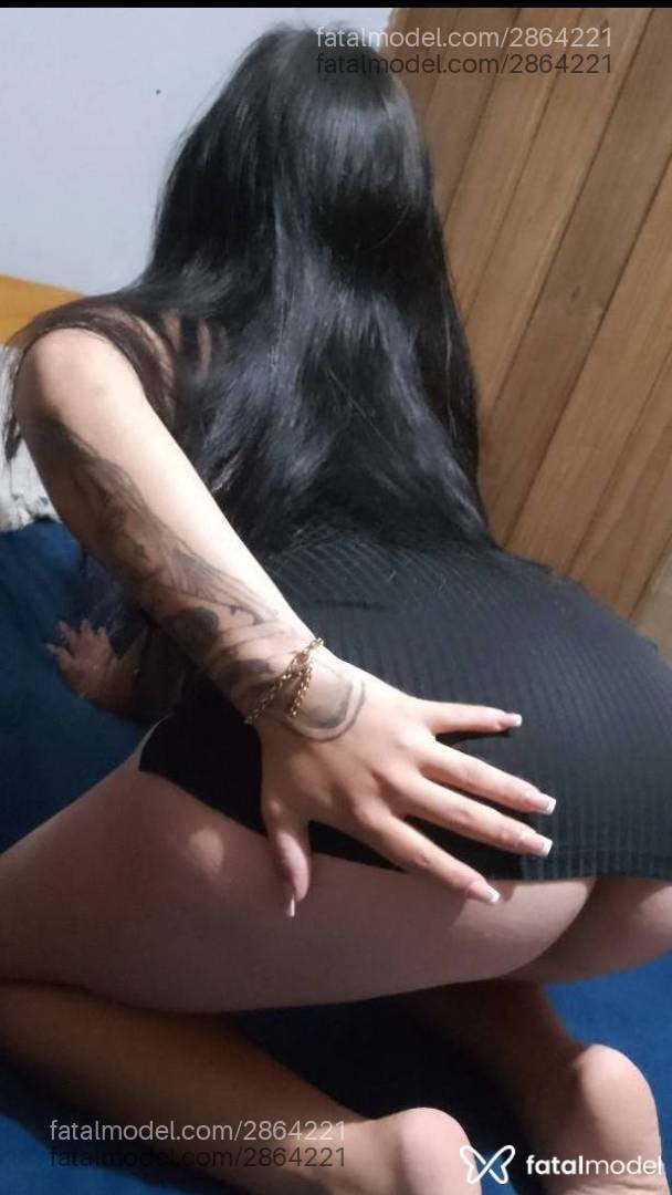 Acompanhante mulher morena (o) de olhos castanhos em Arroio do Sal Acompanhante mulher morena (o) de olhos castanhos em Arroio do Sal - Maysa Kavhask