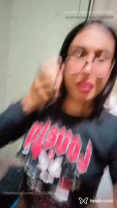 Acompanhante mulher trans morena (o) de olhos castanhos em Manaus Acompanhante mulher trans morena (o) de olhos castanhos em Manaus - Aninfetamayla