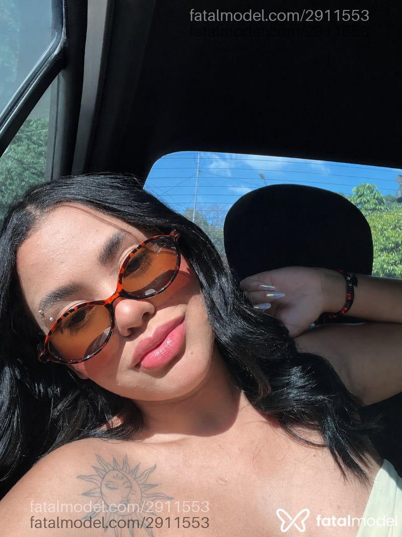 Acompanhante mulher morena (o) de olhos castanhos em São Paulo - Larissa Vieira