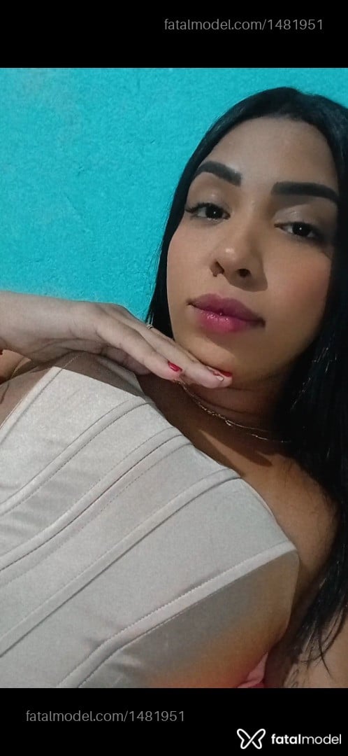 Acompanhante mulher morena (o) de olhos pretos em Confresa Acompanhante mulher morena (o) de olhos pretos em Confresa - ManuzinhA Silva