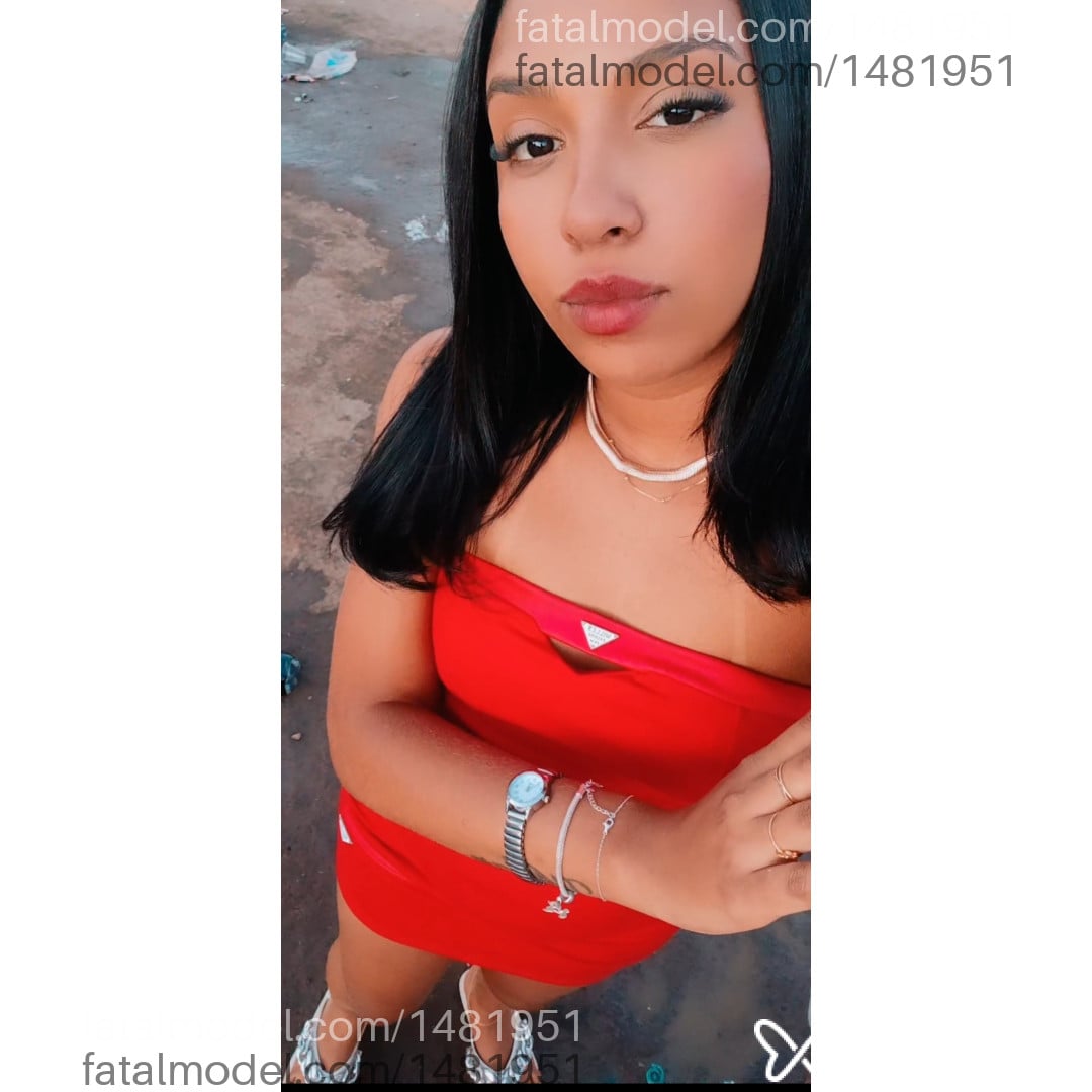 Acompanhante mulher morena (o) de olhos pretos em Confresa Acompanhante mulher morena (o) de olhos pretos em Confresa - ManuzinhA Silva