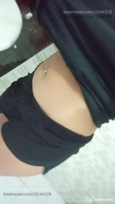Acompanhante mulher morena (o) de olhos castanhos em Virtual - Eloysa