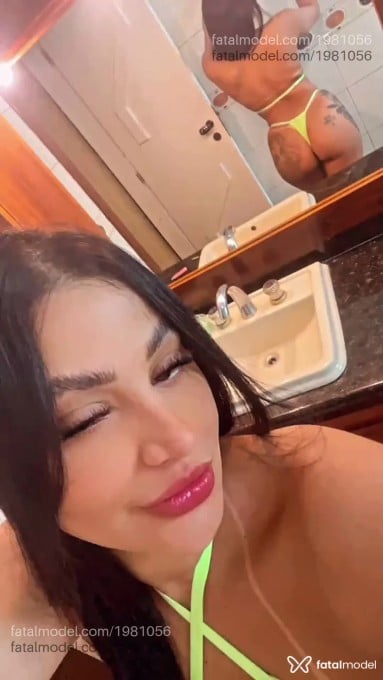 Acompanhante mulher morena (o) de olhos castanhos em Caratinga - Nath