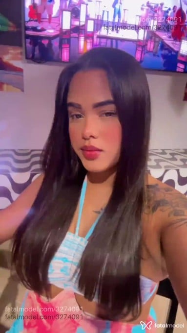 Acompanhante mulher morena (o) de olhos castanhos em Campina Grande - Eduarda
