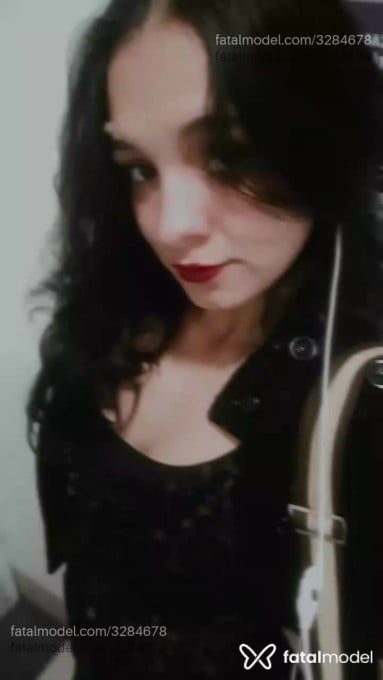 Acompanhante mulher morena (o) de olhos castanhos em Ribeirão Preto - Marry