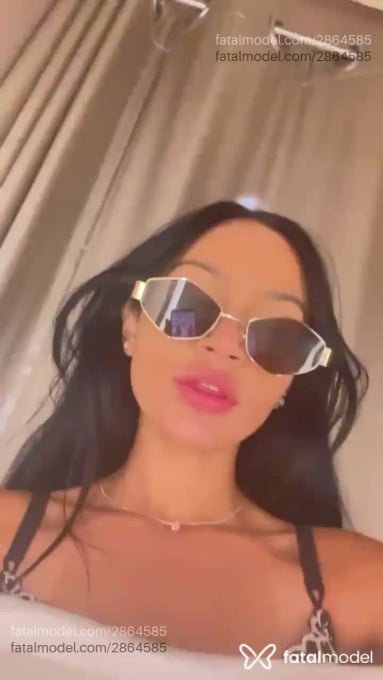Acompanhante mulher morena (o) de olhos castanhos em São Paulo - Maya Bell