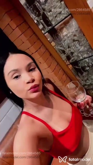 Acompanhante mulher morena (o) de olhos castanhos em São Paulo - Maya Bell