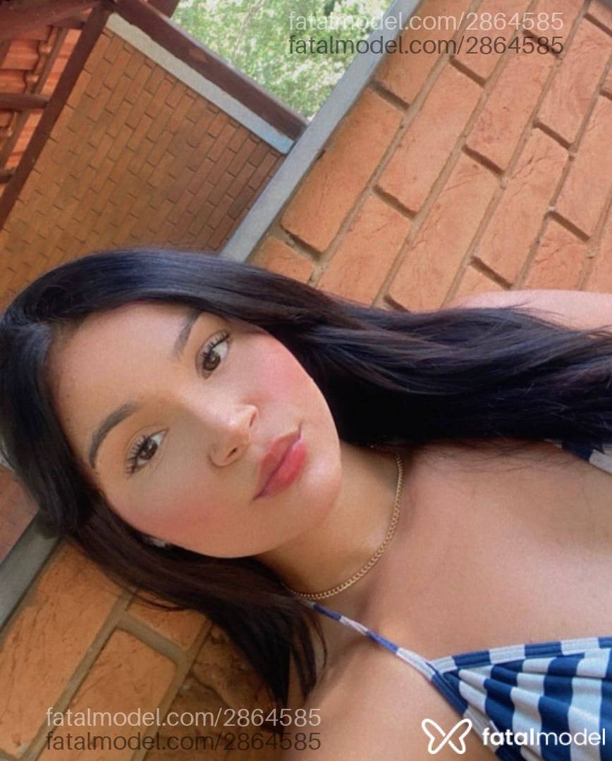 Acompanhante mulher morena (o) de olhos castanhos em São Paulo - Maya Bell