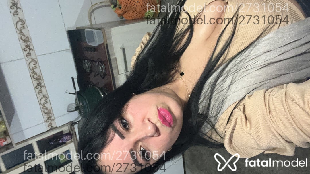 Acompanhante mulher morena (o) de olhos pretos em Cachoeirinha Acompanhante mulher morena (o) de olhos pretos em Cachoeirinha - Gaby