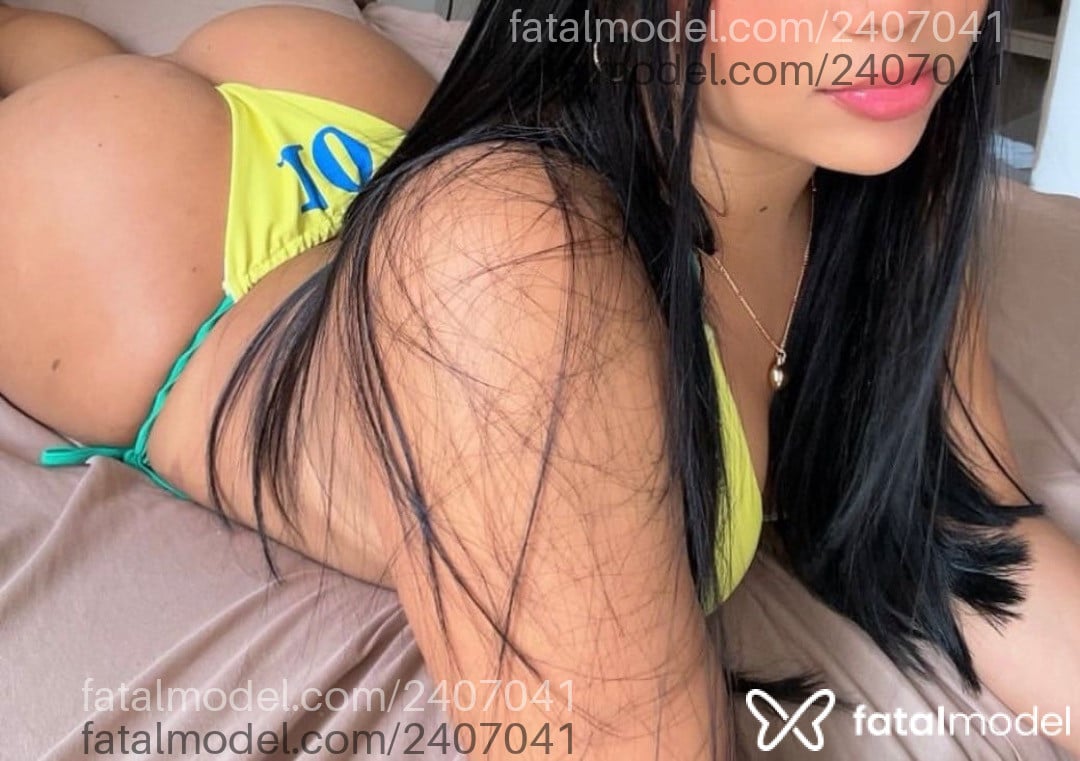 Acompanhante mulher morena (o) de olhos castanhos em São Paulo - Iris Souza