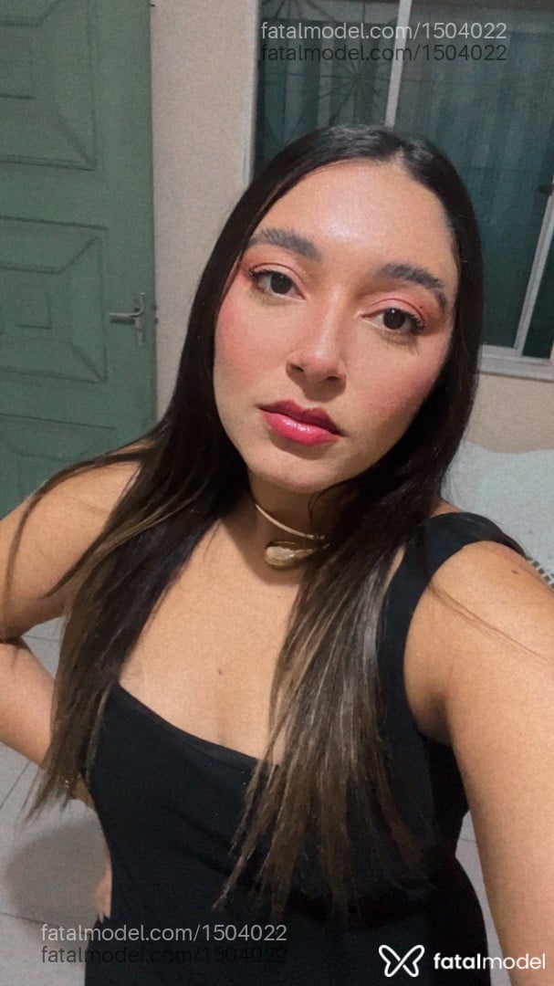 Acompanhante mulher loira (o) de olhos castanhos em Fortaleza - Elô