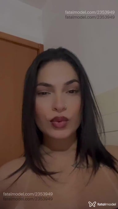 Acompanhante mulher morena (o) de olhos castanhos em João Pessoa - Agatha